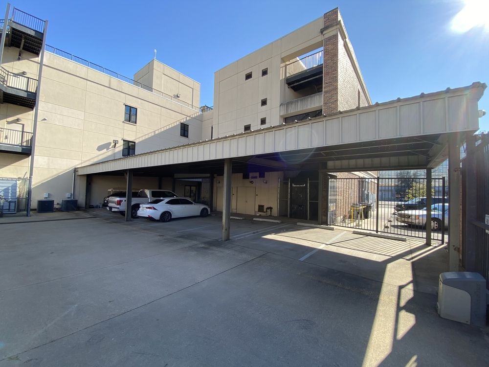 Argenta Place: 301 Main St, North Little Rock, AR 72114